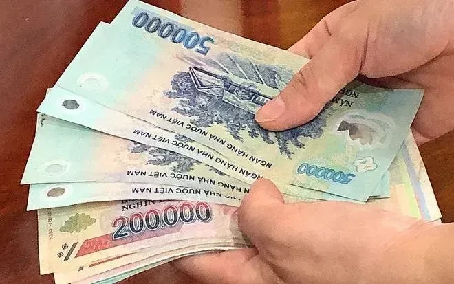 Tăng lương, xin đừng tăng giá Tăng lương, xin đừng tăng giá