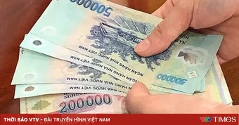 Tăng lương, xin đừng tăng giá
