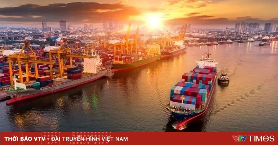 Tăng năng suất - tăng sức cạnh tranh cho nền kinh tế Việt Nam Tăng năng suất - tăng sức cạnh tranh cho nền kinh tế Việt Nam