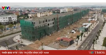 Tăng phát triển nhà ở gần các khu công nghiệp