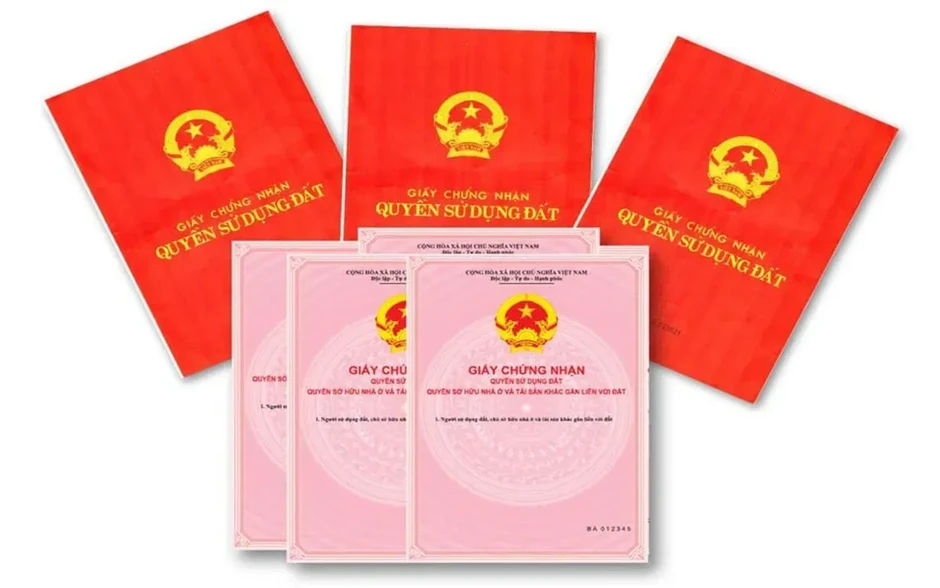 Tăng tốc cấp sổ hồng cho cư dân, tạo niềm tin bền vững cho thị trường Tăng tốc cấp sổ hồng cho cư dân, tạo niềm tin bền vững cho thị trường