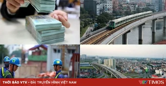 Tăng tốc giải ngân vốn đầu tư công
