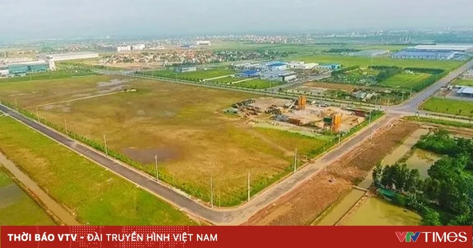 Tăng tốc hoàn thành cơ sở dữ liệu đất đai