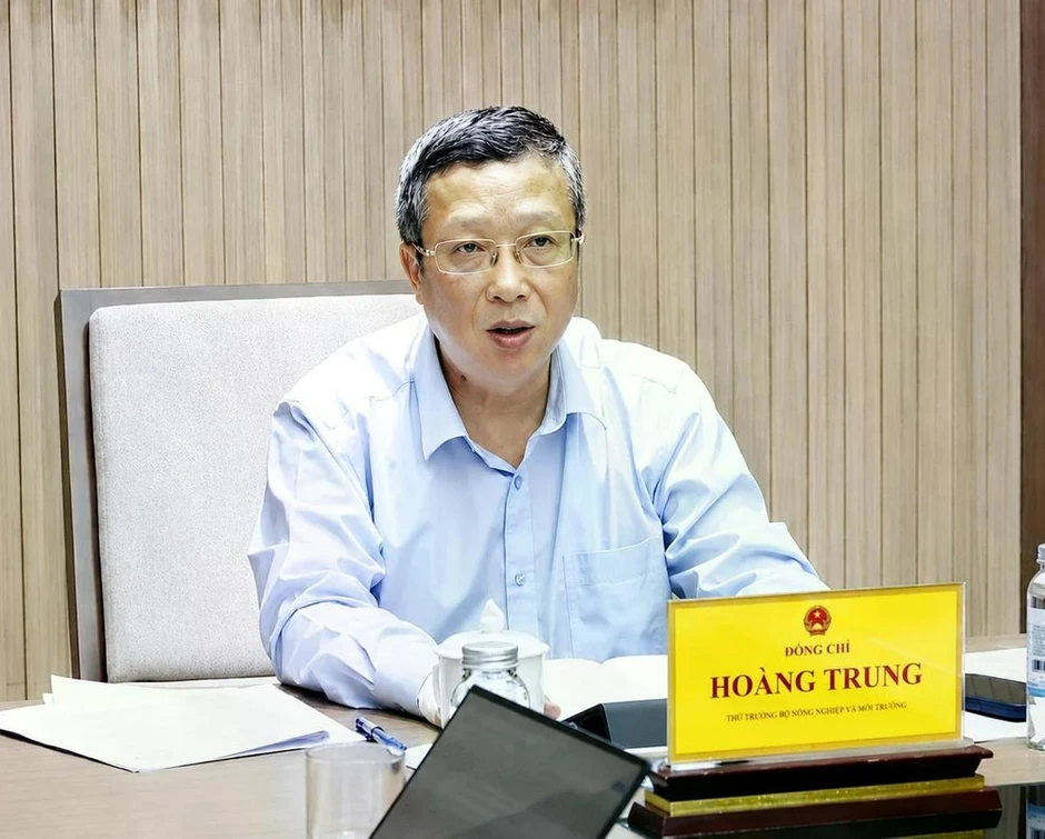 Tăng tốc hoàn thiện truy xuất nguồn gốc nông sản Tăng tốc hoàn thiện truy xuất nguồn gốc nông sản