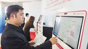 Tăng tốc thúc đẩy đổi mới sáng tạo