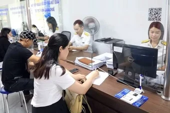 Tăng tốc triển khai chiến dịch “Làm sạch mã số thuế”