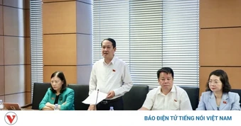Tăng trưởng 10%: Giải bài toán "đói vốn" và nâng chất lượng cán bộ cơ sở