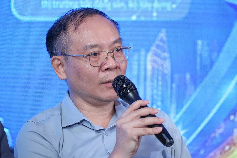 Tăng trưởng 2 con số: Động lực từ kinh tế tư nhân Tăng trưởng 2 con số: Động lực từ kinh tế tư nhân