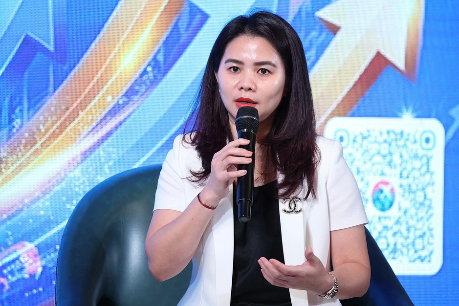 Tăng trưởng 2 con số: Động lực từ kinh tế tư nhân Tăng trưởng 2 con số: Động lực từ kinh tế tư nhân