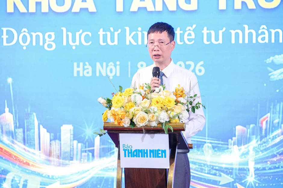 Tăng trưởng 2 con số: Động lực từ kinh tế tư nhân Tăng trưởng 2 con số: Động lực từ kinh tế tư nhân