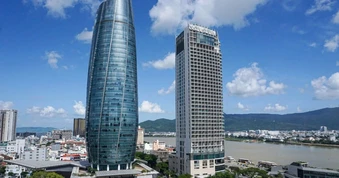 Tăng trưởng 6 tháng đầu năm của Đà Nẵng đạt 9,52%