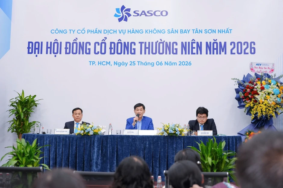 Tăng trưởng bứt phá, cổ tức tiền mặt hấp dẫn 46,24% Tăng trưởng bứt phá, cổ tức tiền mặt hấp dẫn 46,24%