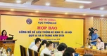 Tăng trưởng GDP 9 tháng năm 2026 đạt 9,01% nhờ các chính sách thúc đẩy kinh tế