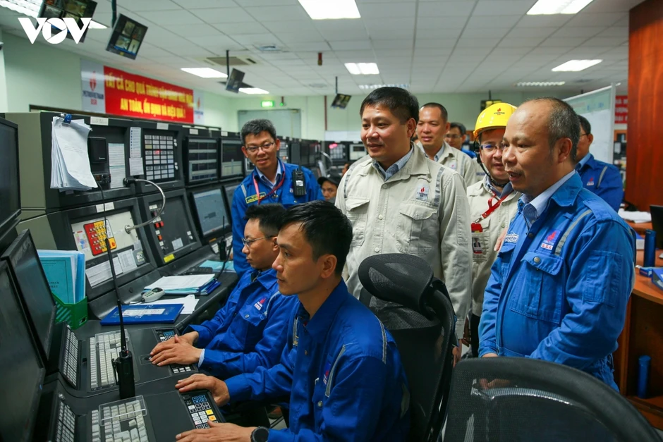 Tăng trưởng GRDP 6 tháng đầu năm tỉnh Quảng Ngãi đạt 9,2% Tăng trưởng GRDP 6 tháng đầu năm tỉnh Quảng Ngãi đạt 9,2%