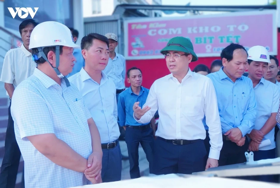 Tăng trưởng GRDP 6 tháng đầu năm tỉnh Quảng Ngãi đạt 9,2% Tăng trưởng GRDP 6 tháng đầu năm tỉnh Quảng Ngãi đạt 9,2%