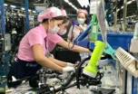 Tăng trưởng GRDP của TP.HCM quý 3 đạt 10,08%