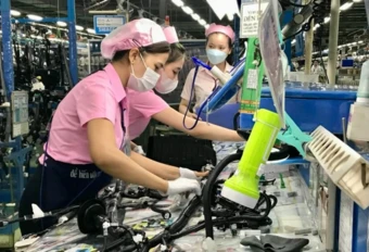 Tăng trưởng GRDP của TP.HCM quý 3 đạt 10,08%