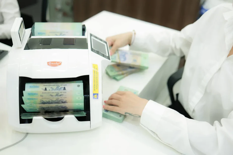 Tăng trưởng hai con số: Không thể để nguồn lực bị “chôn vốn” Tăng trưởng hai con số: Không thể để nguồn lực bị “chôn vốn”
