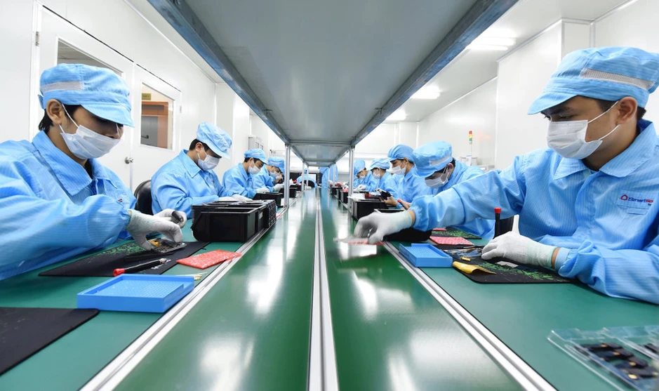 Tăng trưởng không chỉ là quy mô GDP Tăng trưởng không chỉ là quy mô GDP