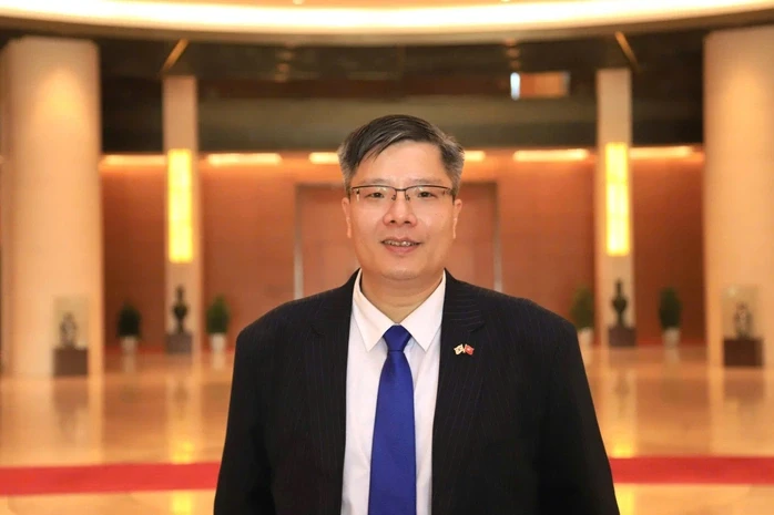 Tăng trưởng kinh tế 2 con số TP HCM 2026: Hướng đi mới cho tương lai Tăng trưởng kinh tế 2 con số TP HCM 2026: Hướng đi mới cho tương lai