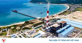 Tăng trưởng kinh tế Hà Tĩnh dẫn đầu cả nước quý I/2026