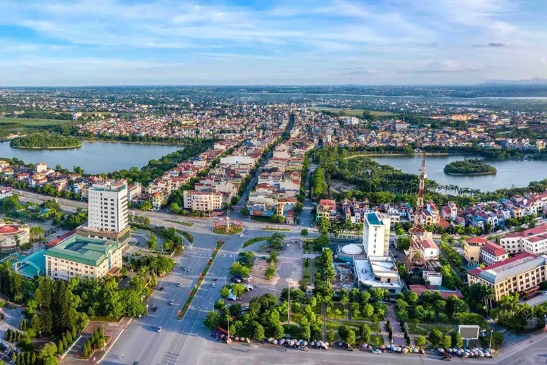 Tăng trưởng kinh tế quý I nhiều địa phương khởi sắc Tăng trưởng kinh tế quý I nhiều địa phương khởi sắc
