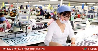 Tăng trưởng kinh tế quý I nhiều địa phương khởi sắc