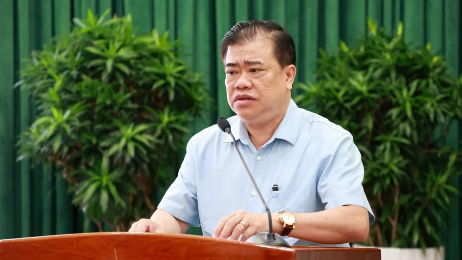 Tăng trưởng quý I cao kỷ lục, TP.HCM đòi hỏi cán bộ hành động khác biệt