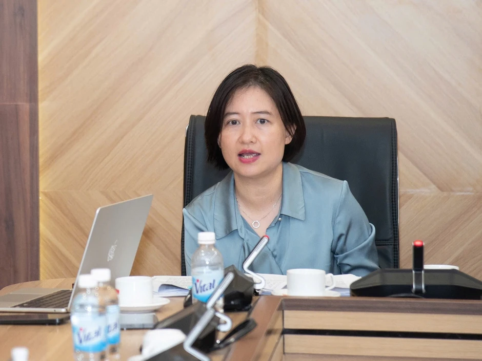 Tạo cơ chế để doanh nghiệp nhà nước dám bứt phá Tạo cơ chế để doanh nghiệp nhà nước dám bứt phá