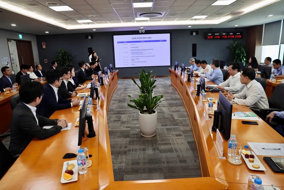 Tạo điều kiện, khuyến khích doanh nghiệp nghiên cứu, đổi mới sáng tạo Tạo điều kiện, khuyến khích doanh nghiệp nghiên cứu, đổi mới sáng tạo