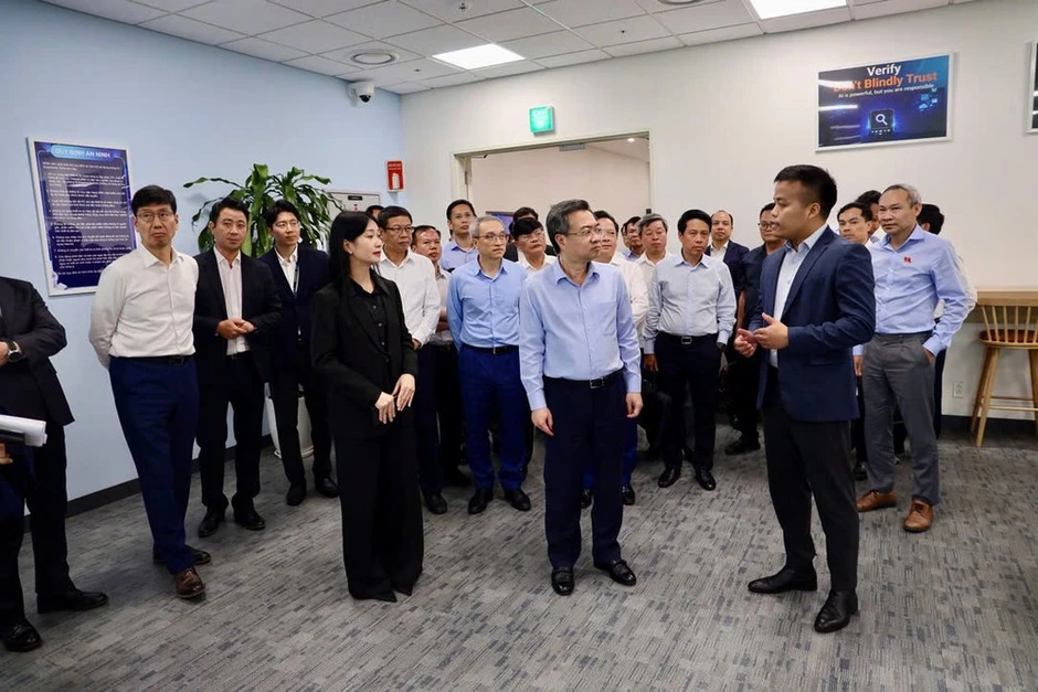 Tạo điều kiện, khuyến khích doanh nghiệp nghiên cứu, đổi mới sáng tạo Tạo điều kiện, khuyến khích doanh nghiệp nghiên cứu, đổi mới sáng tạo