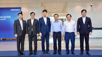 Tạo điều kiện, khuyến khích doanh nghiệp nghiên cứu, đổi mới sáng tạo