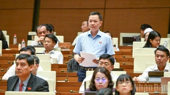 Tạo đòn bẩy để Đồng Nai thành cực tăng trưởng mới của đất nước