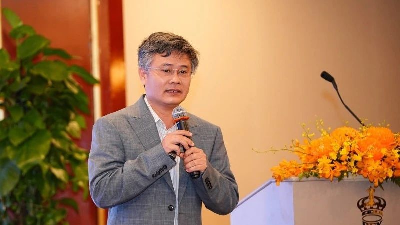 Tạo đột phá về dòng vốn cho mục tiêu tăng trưởng hai con số Tạo đột phá về dòng vốn cho mục tiêu tăng trưởng hai con số