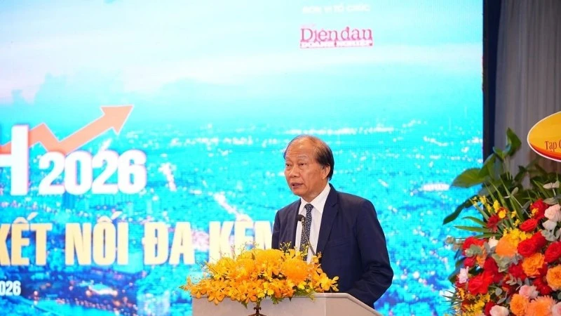 Tạo đột phá về dòng vốn cho mục tiêu tăng trưởng hai con số Tạo đột phá về dòng vốn cho mục tiêu tăng trưởng hai con số