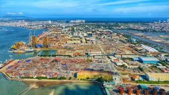 Tạo dựng chuỗi giá trị công nghiệp cho tương lai an ninh năng lượng quốc gia
