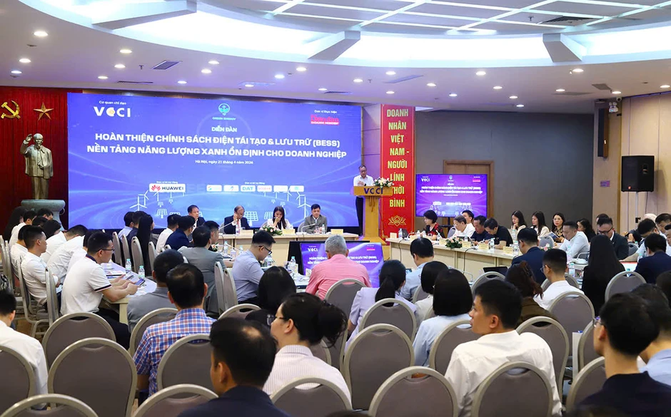 Tạo hành lang pháp lý 'đủ rộng' cho mua bán điện trực tiếp Tạo hành lang pháp lý 'đủ rộng' cho mua bán điện trực tiếp