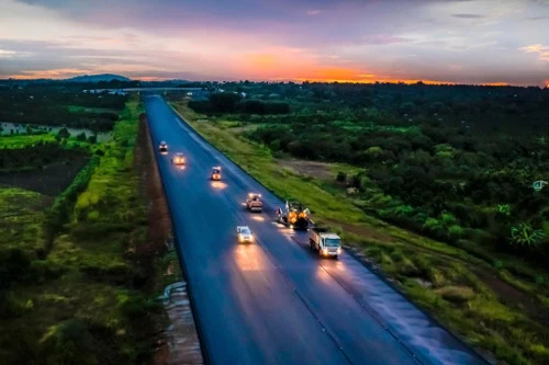 Tạo không gian đủ rộng, an toàn cho doanh nghiệp tư nhân tự lớn