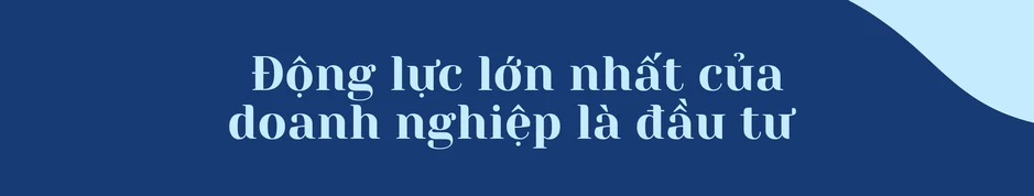 Tạo không gian đủ rộng, an toàn cho doanh nghiệp tư nhân tự lớn