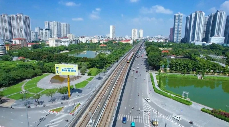 Tạo không gian đủ rộng, an toàn cho doanh nghiệp tư nhân tự lớn
