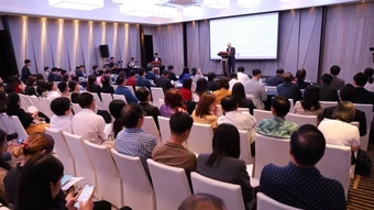 Tạo không gian kết nối doanh nghiệp Thành phố Hồ Chí Minh-Hàn Quốc