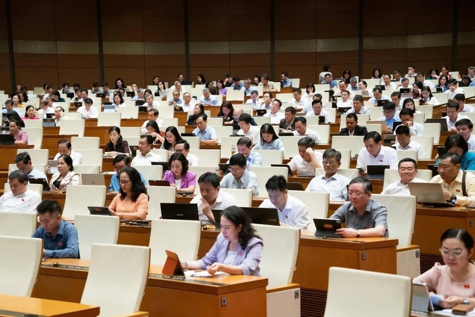 Tạo khung pháp lý thống nhất, dài hạn, có tầm nhìn