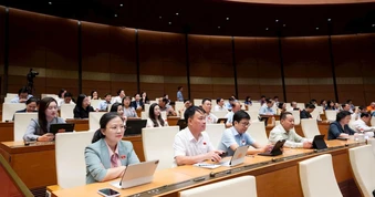 Tạo khung pháp lý thống nhất, dài hạn, có tầm nhìn