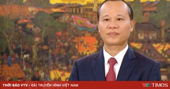 Tạo nền tảng vững chắc cho giai đoạn phát triển mới