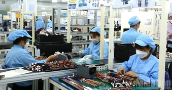 Tạo nền tảng vững chắc cho tăng trưởng