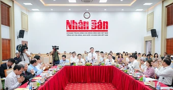Tạo sức đẩy cho mục tiêu tăng trưởng 2 con số