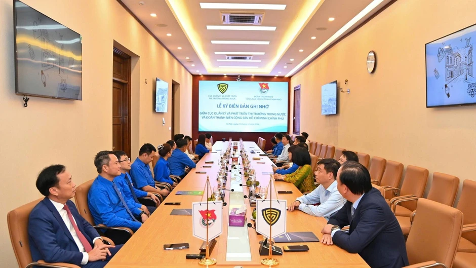 Tạo thêm nguồn lực đưa hàng Việt Nam đến gần hơn với người tiêu dùng Tạo thêm nguồn lực đưa hàng Việt Nam đến gần hơn với người tiêu dùng