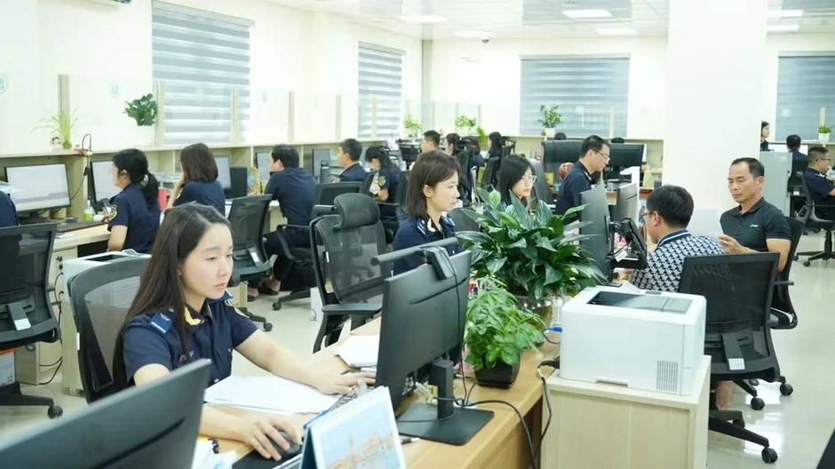 Tạo thuận lợi cho doanh nghiệp ưu tiên