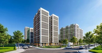 Tập đoàn Becamex khởi công hơn 6.200 căn nhà ở xã hội, nhà ở cho thuê