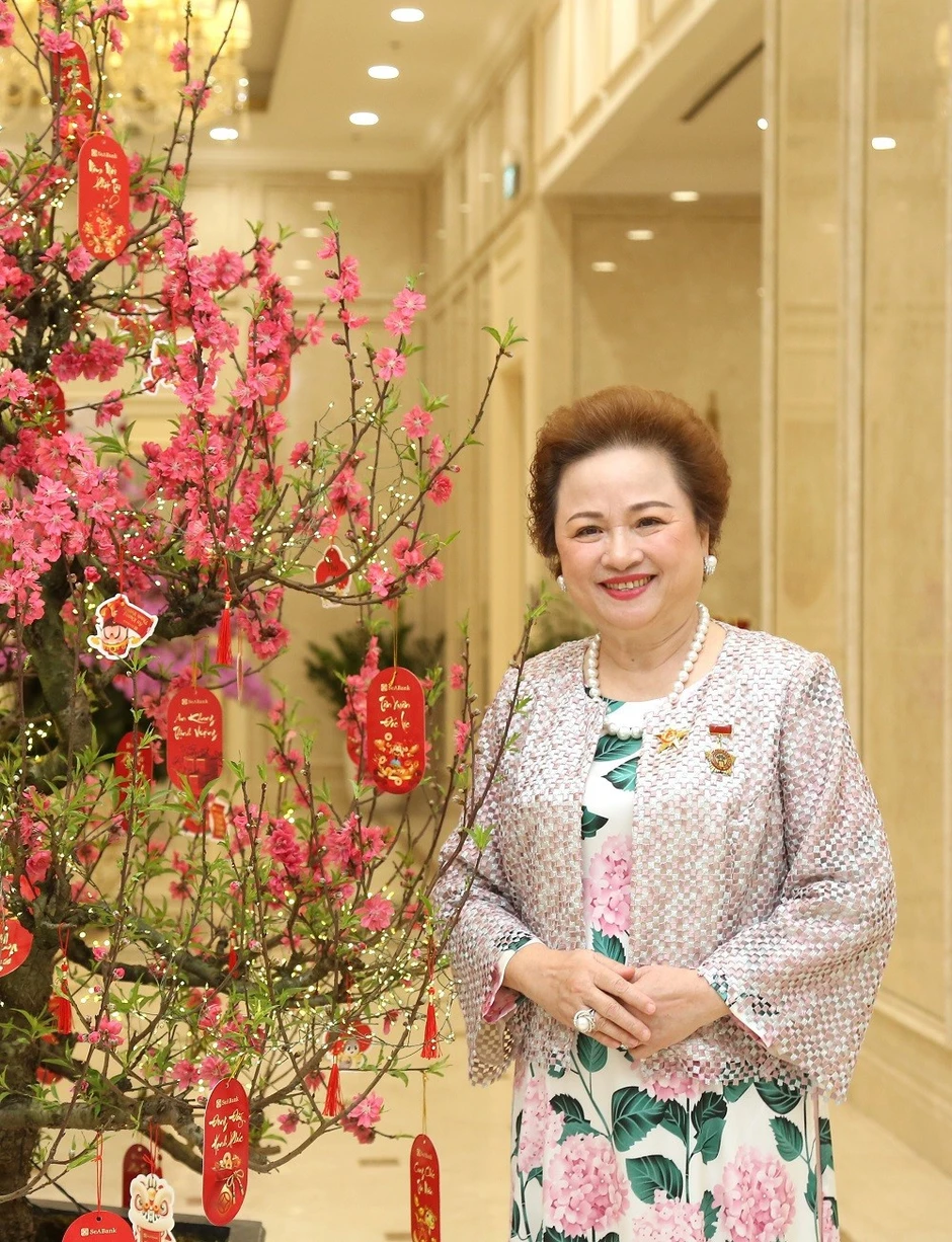 'Tập đoàn BRG dù đã phát triển hơn 30 năm, nhưng tôi luôn mang tâm thế khởi nghiệp'